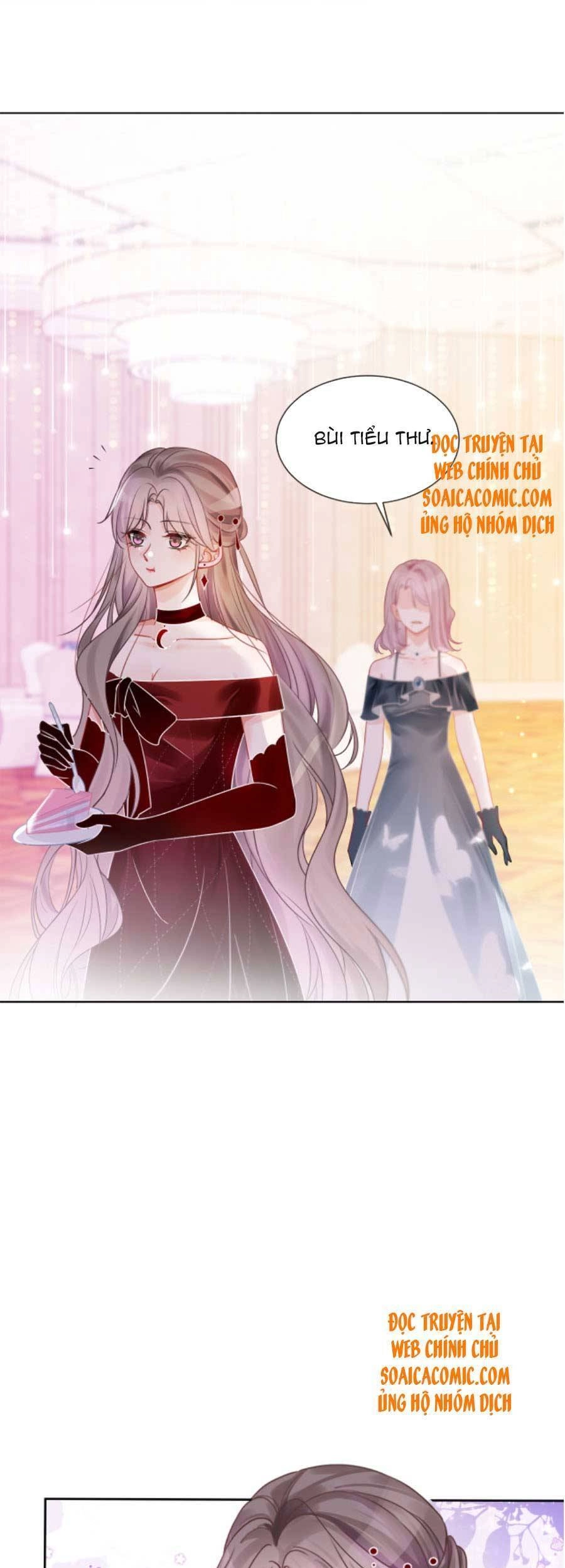 Được Các Anh Trai Chiều Chuộng Tôi Trở Nên Ngang Tàng Chapter 51 - 18