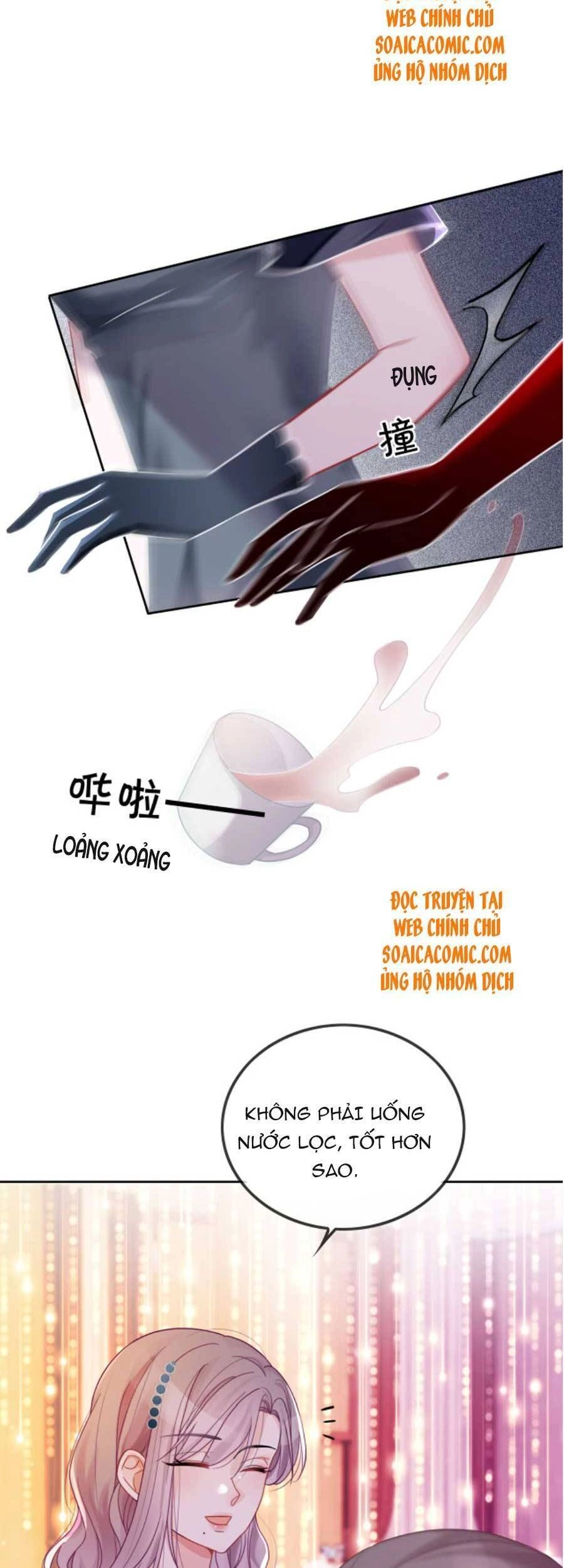 Được Các Anh Trai Chiều Chuộng Tôi Trở Nên Ngang Tàng Chapter 51 - 23