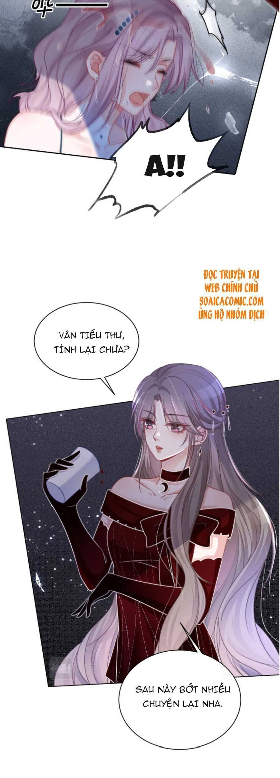 Được Các Anh Trai Chiều Chuộng Tôi Trở Nên Ngang Tàng Chapter 51 - 25