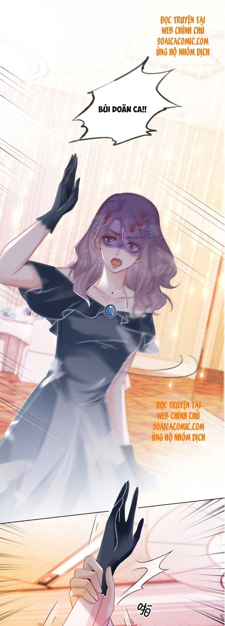 Được Các Anh Trai Chiều Chuộng Tôi Trở Nên Ngang Tàng Chapter 51 - 27