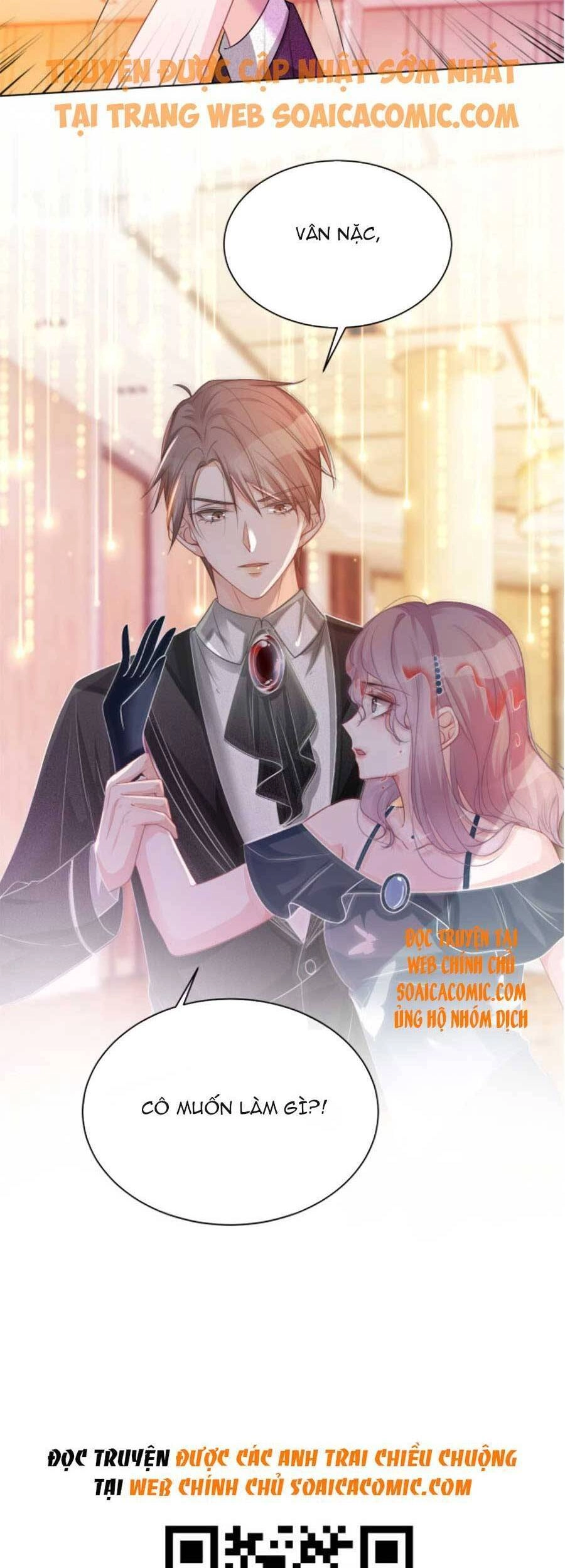 Được Các Anh Trai Chiều Chuộng Tôi Trở Nên Ngang Tàng Chapter 51 - 28