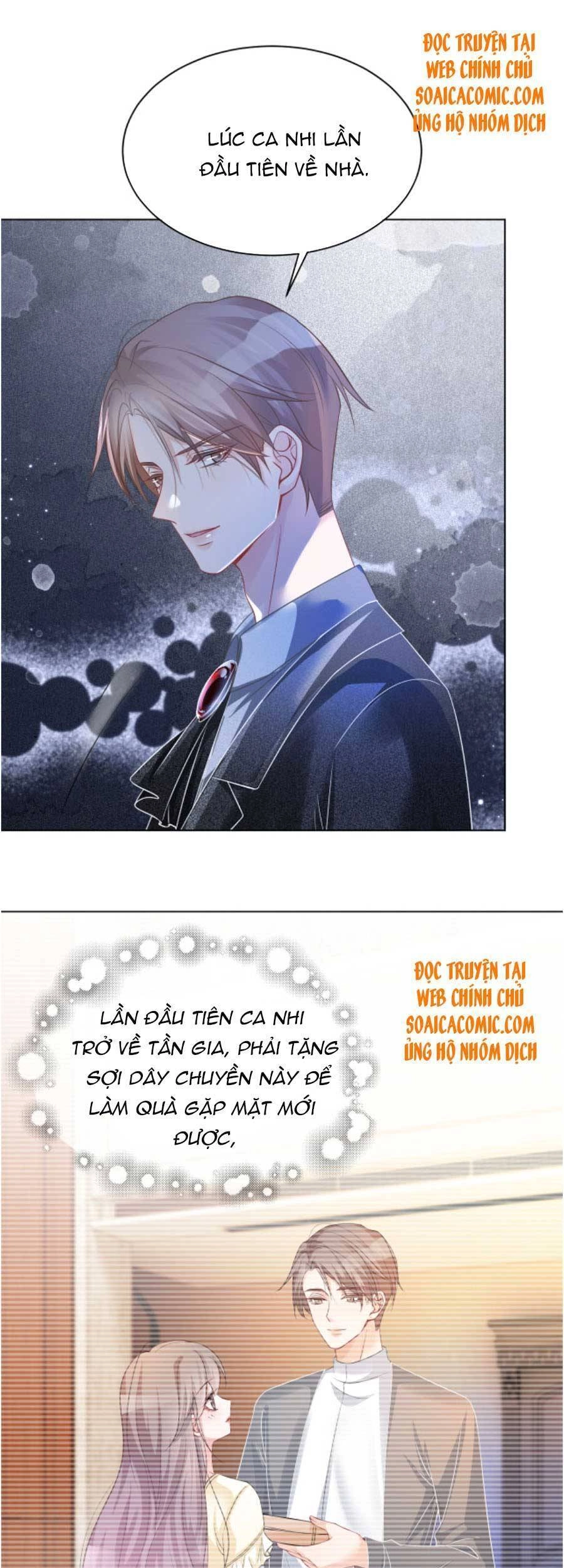 Được Các Anh Trai Chiều Chuộng Tôi Trở Nên Ngang Tàng Chapter 54 - 25