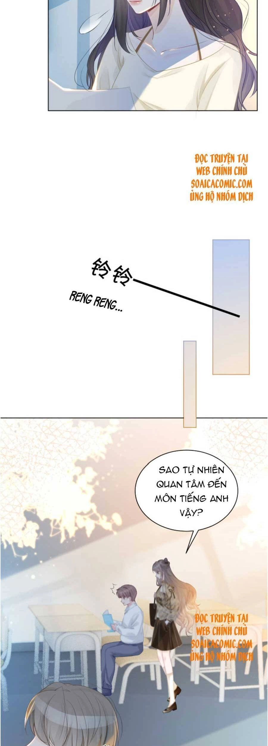 Được Các Anh Trai Chiều Chuộng Tôi Trở Nên Ngang Tàng Chapter 55 - 20