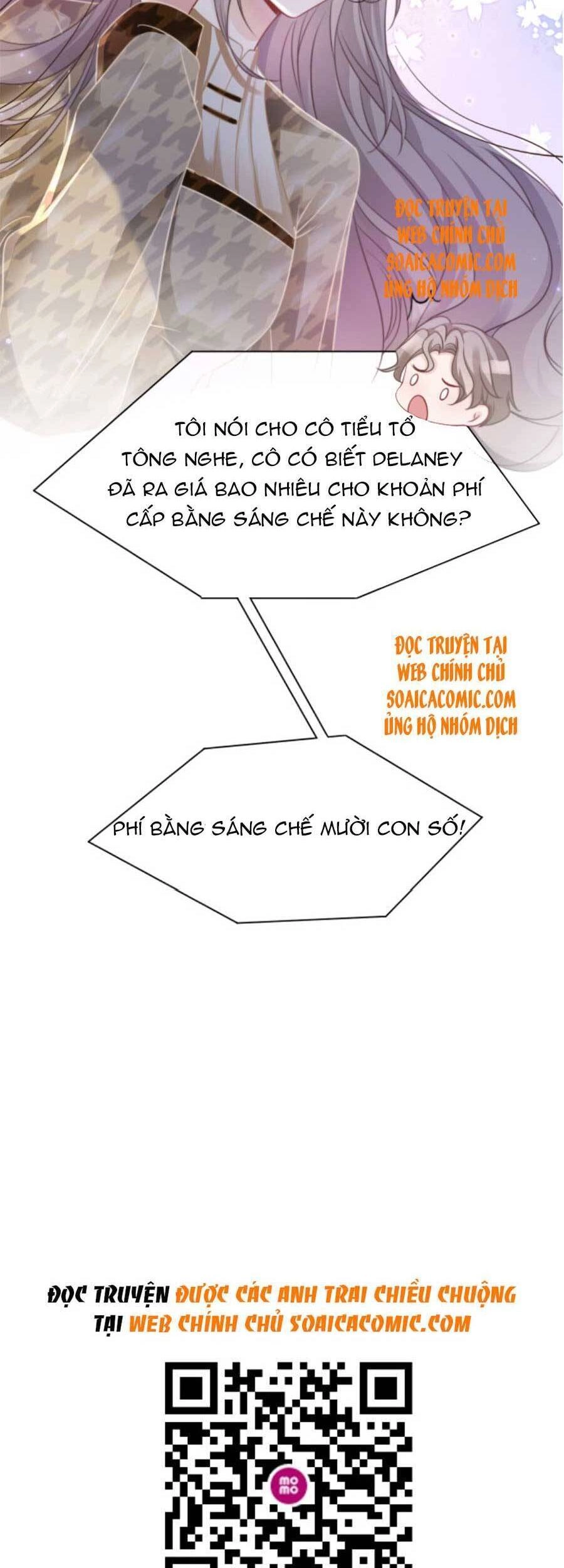 Được Các Anh Trai Chiều Chuộng Tôi Trở Nên Ngang Tàng Chapter 55 - 29