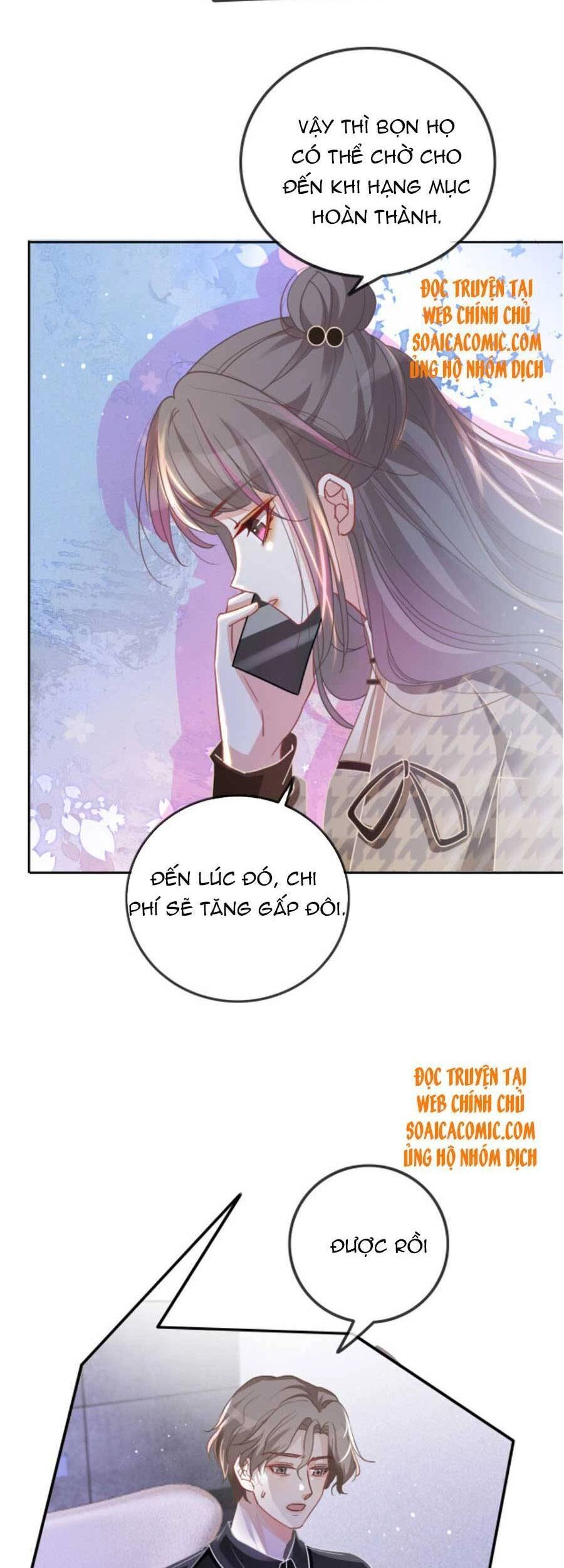 Được Các Anh Trai Chiều Chuộng Tôi Trở Nên Ngang Tàng Chapter 56 - 2