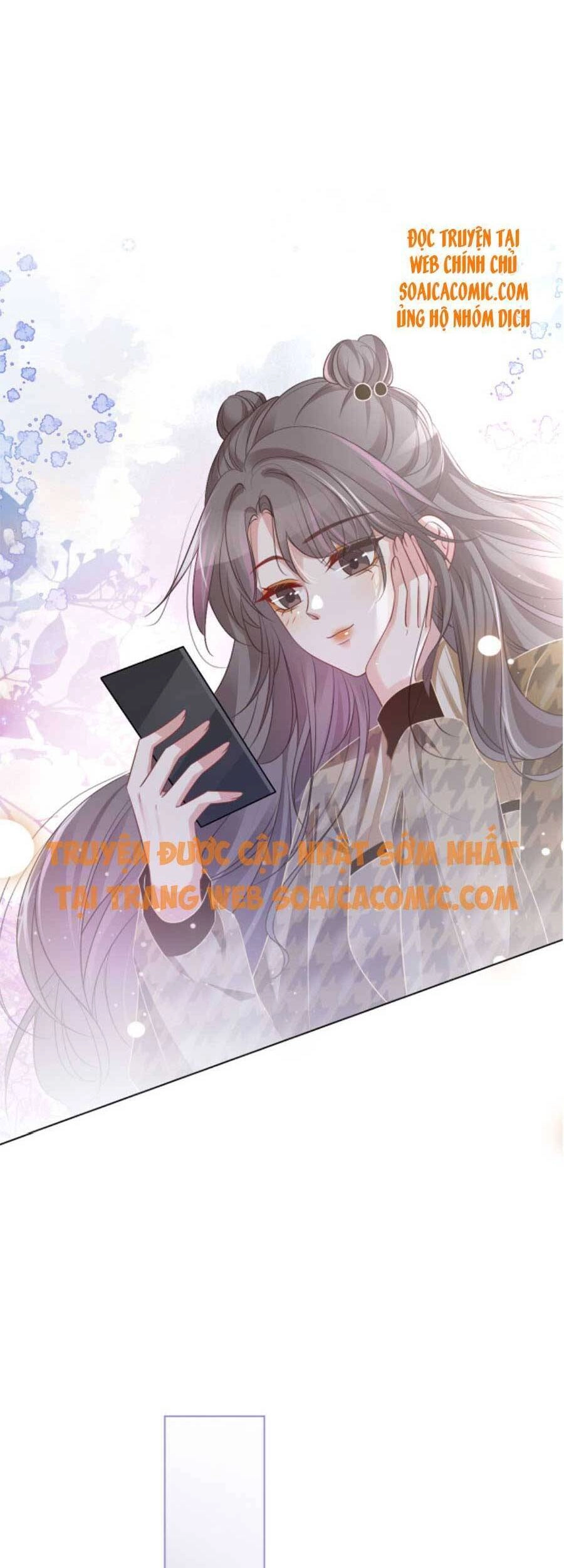 Được Các Anh Trai Chiều Chuộng Tôi Trở Nên Ngang Tàng Chapter 56 - 4