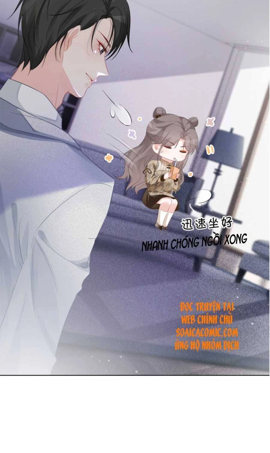 Được Các Anh Trai Chiều Chuộng Tôi Trở Nên Ngang Tàng Chapter 56 - 17