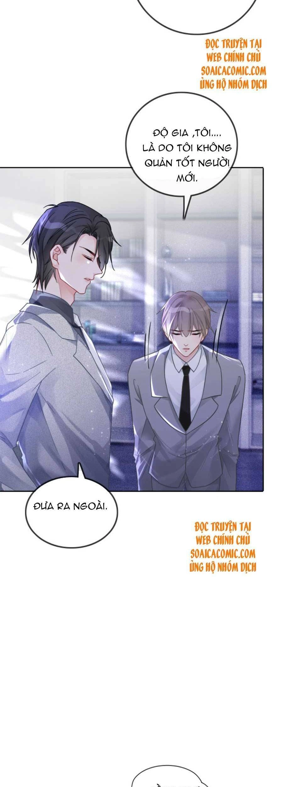 Được Các Anh Trai Chiều Chuộng Tôi Trở Nên Ngang Tàng Chapter 56 - 20