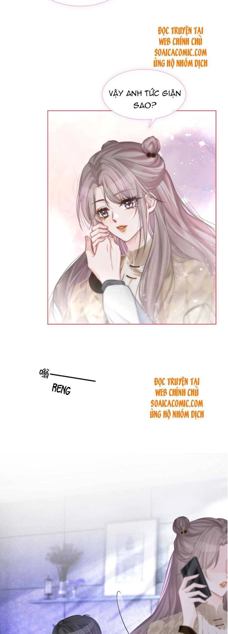 Được Các Anh Trai Chiều Chuộng Tôi Trở Nên Ngang Tàng Chapter 56 - 26