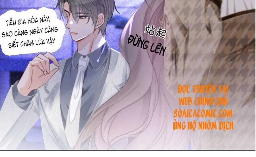 Được Các Anh Trai Chiều Chuộng Tôi Trở Nên Ngang Tàng Chapter 56 - 27