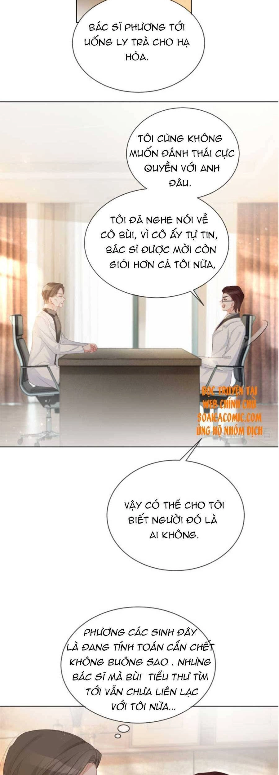 Được Các Anh Trai Chiều Chuộng Tôi Trở Nên Ngang Tàng Chapter 57 - 8