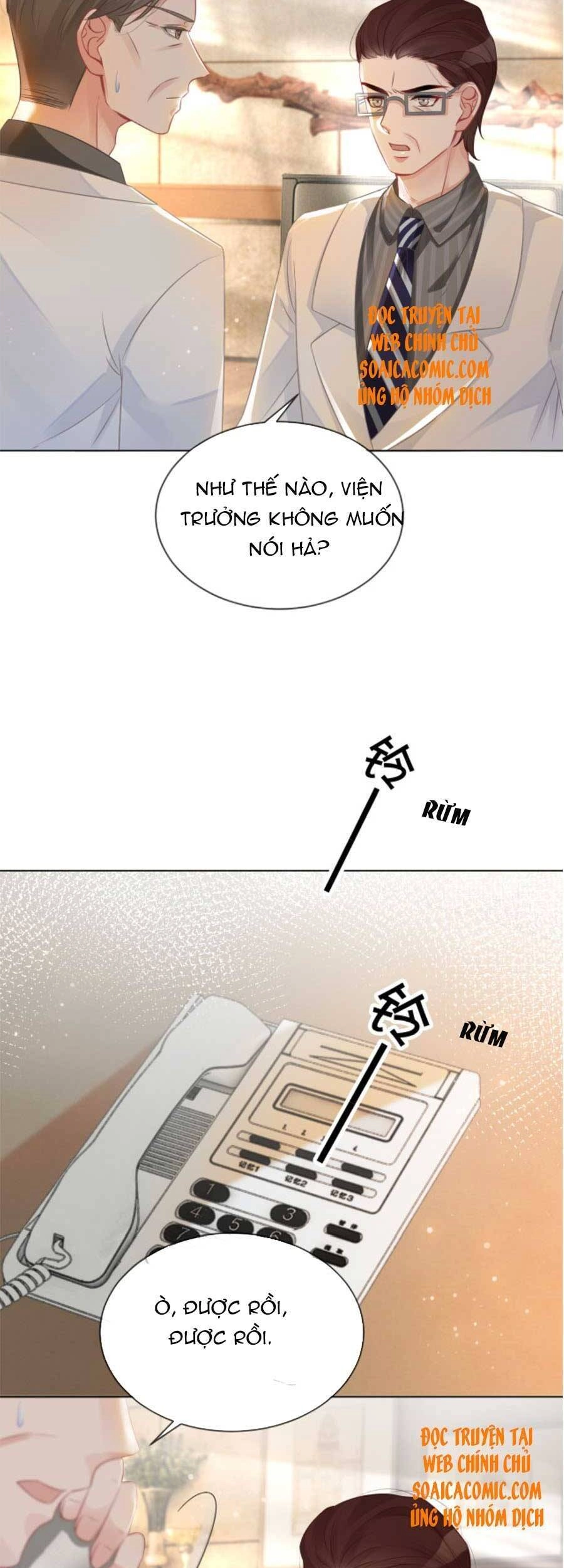 Được Các Anh Trai Chiều Chuộng Tôi Trở Nên Ngang Tàng Chapter 57 - 9