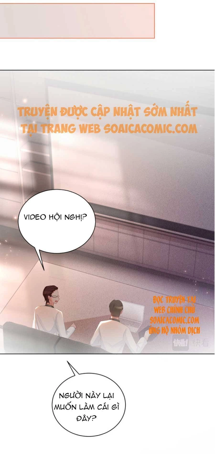 Được Các Anh Trai Chiều Chuộng Tôi Trở Nên Ngang Tàng Chapter 57 - 11