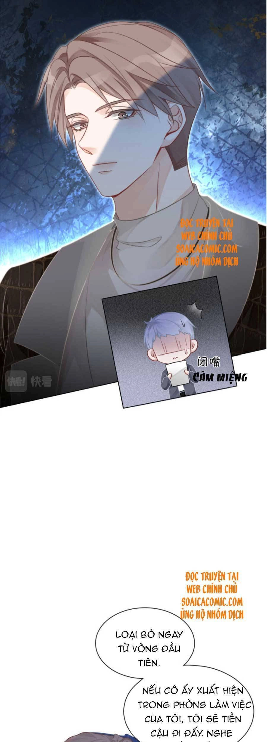 Được Các Anh Trai Chiều Chuộng Tôi Trở Nên Ngang Tàng Chapter 57 - 19