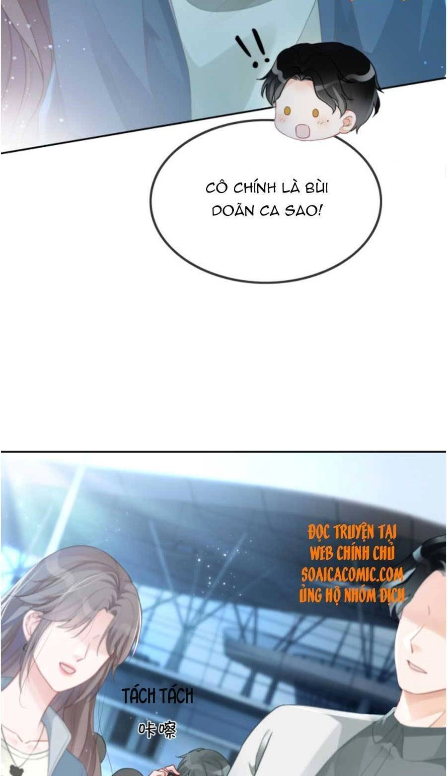 Được Các Anh Trai Chiều Chuộng Tôi Trở Nên Ngang Tàng Chapter 58 - 9