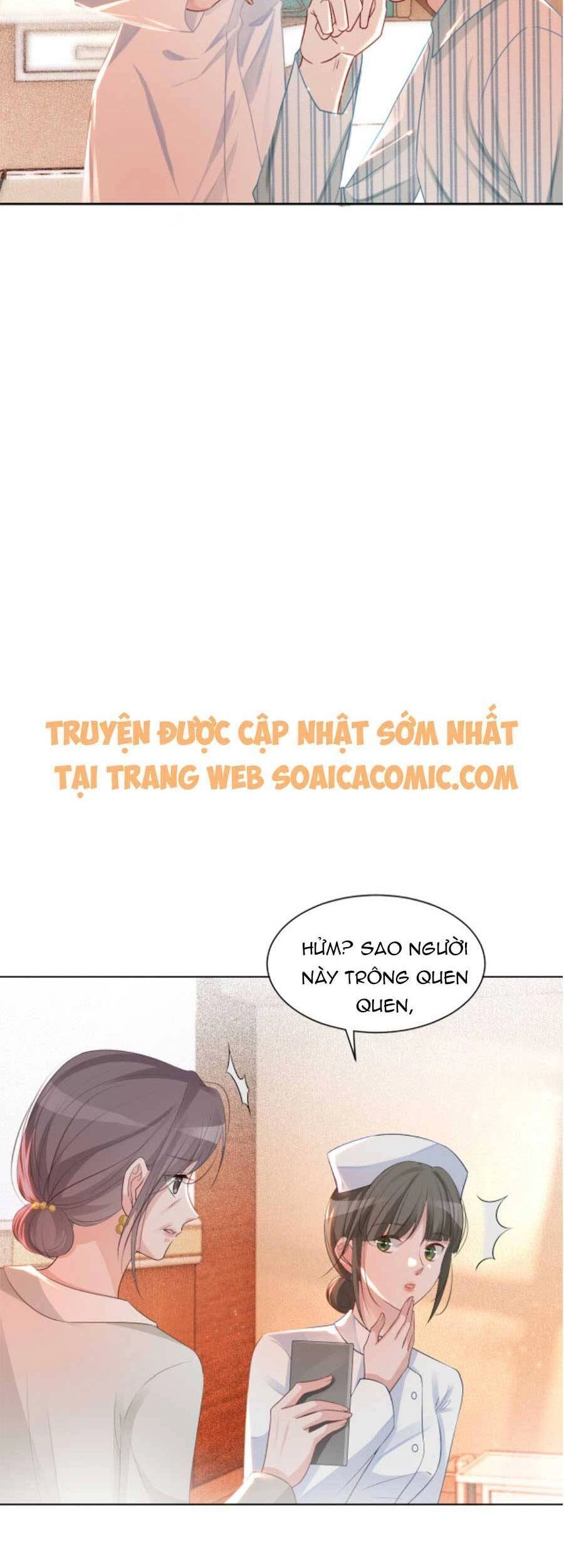 Được Các Anh Trai Chiều Chuộng Tôi Trở Nên Ngang Tàng Chapter 58 - 14