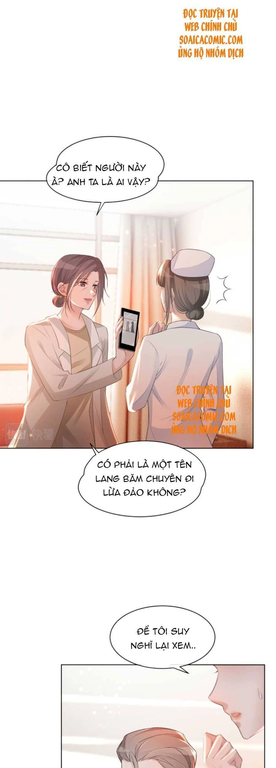 Được Các Anh Trai Chiều Chuộng Tôi Trở Nên Ngang Tàng Chapter 58 - 15