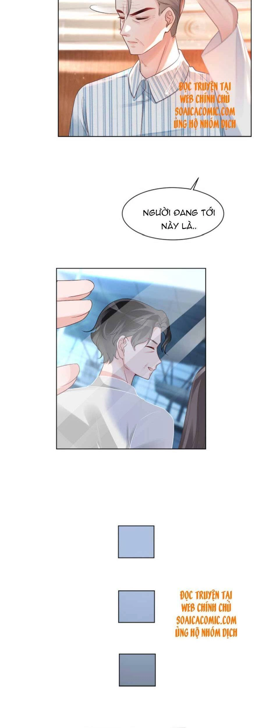 Được Các Anh Trai Chiều Chuộng Tôi Trở Nên Ngang Tàng Chapter 58 - 16