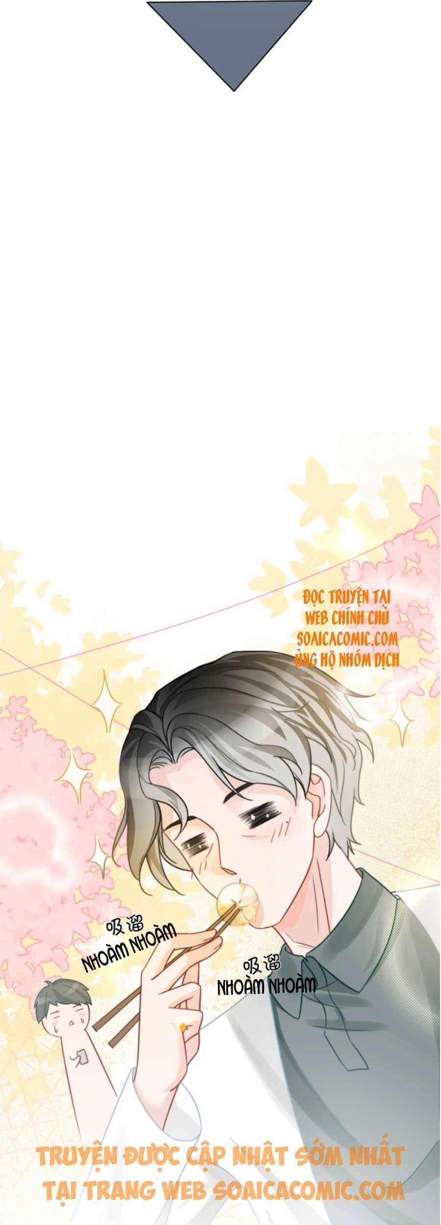 Được Các Anh Trai Chiều Chuộng Tôi Trở Nên Ngang Tàng Chapter 58 - 17