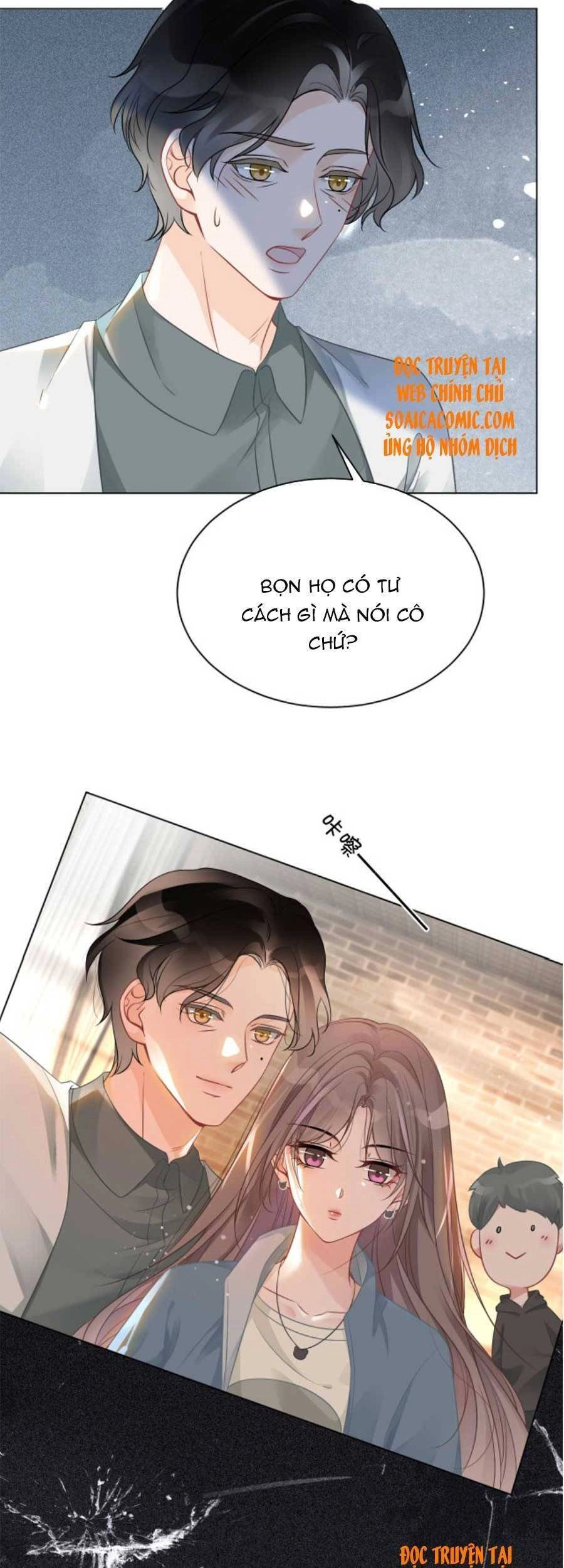 Được Các Anh Trai Chiều Chuộng Tôi Trở Nên Ngang Tàng Chapter 58 - 21