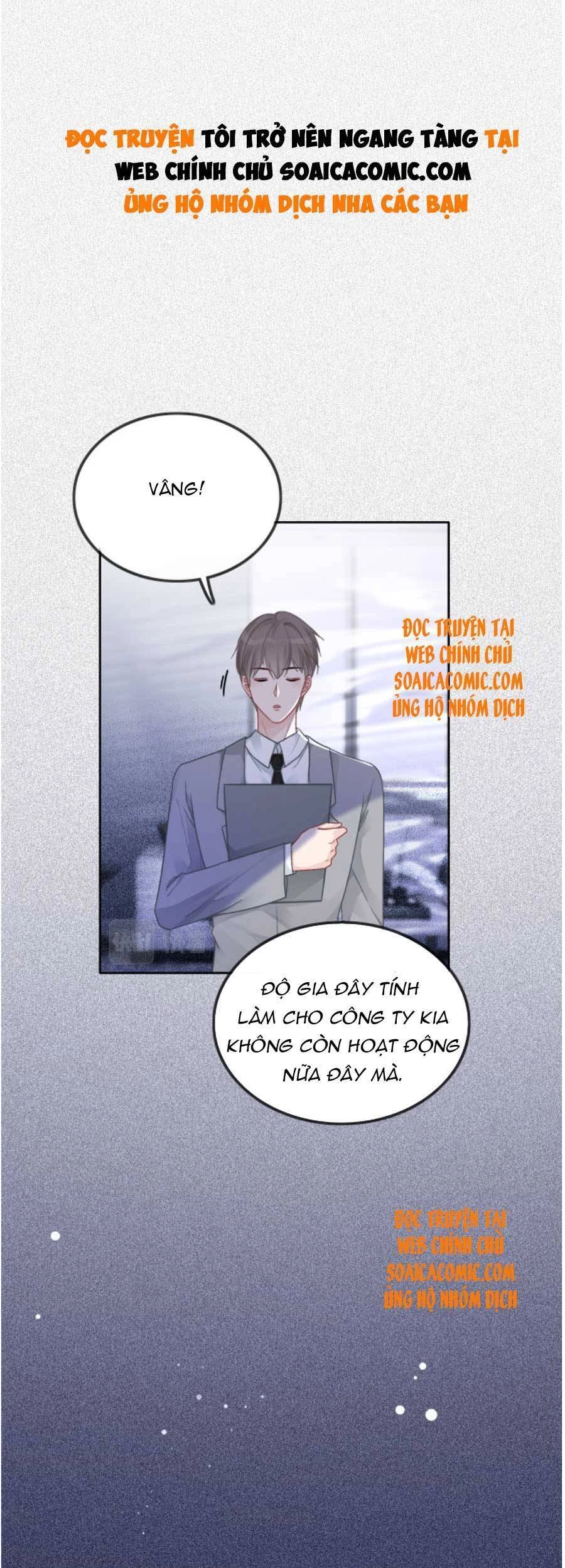 Được Các Anh Trai Chiều Chuộng Tôi Trở Nên Ngang Tàng Chapter 59 - 1