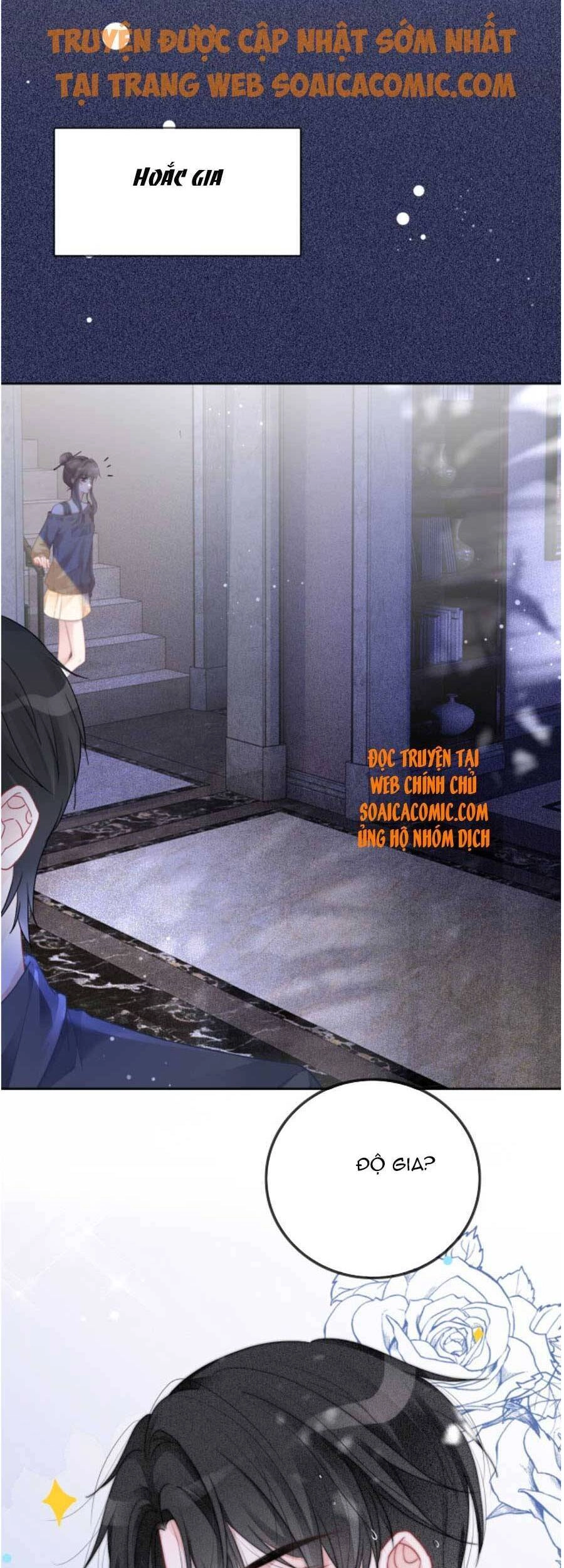 Được Các Anh Trai Chiều Chuộng Tôi Trở Nên Ngang Tàng Chapter 59 - 2