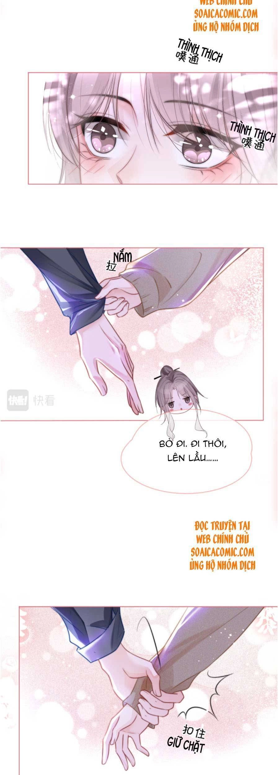 Được Các Anh Trai Chiều Chuộng Tôi Trở Nên Ngang Tàng Chapter 59 - 5