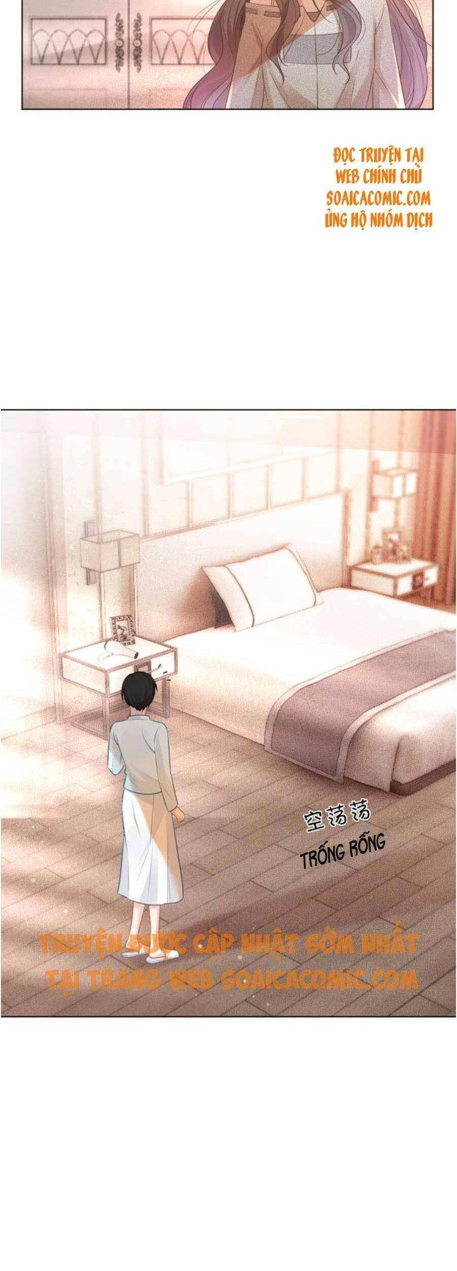 Được Các Anh Trai Chiều Chuộng Tôi Trở Nên Ngang Tàng Chapter 59 - 14