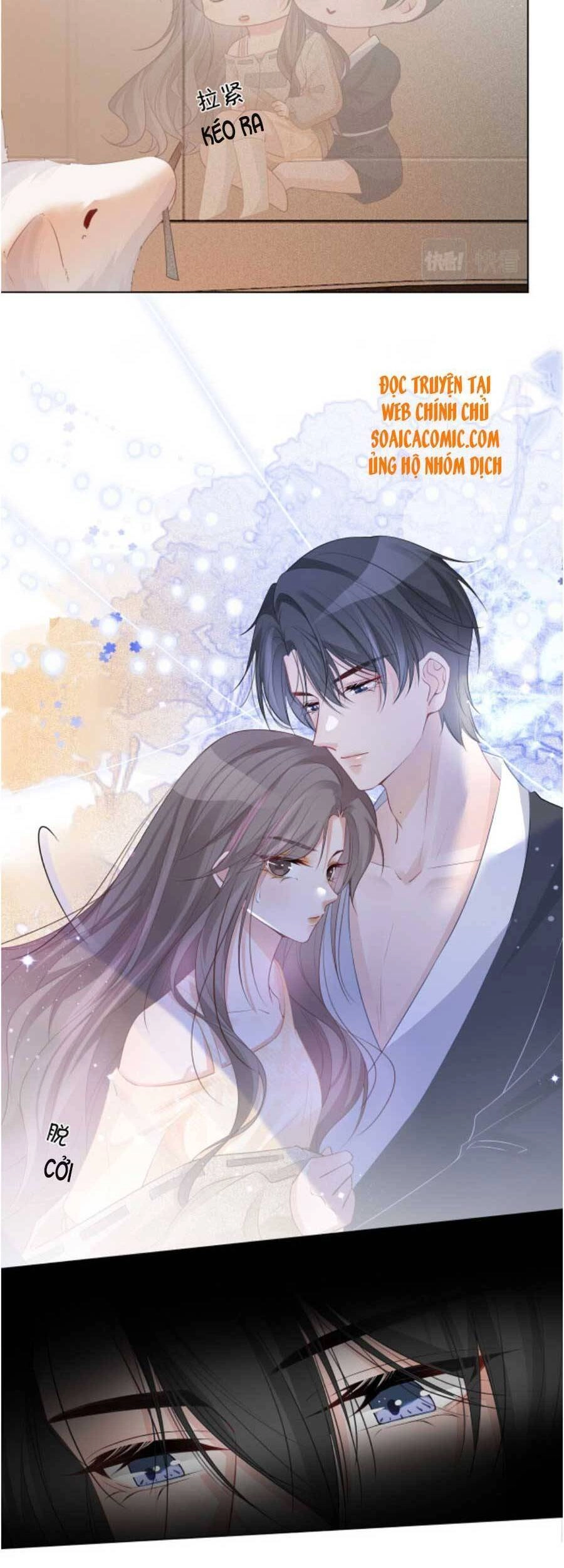 Được Các Anh Trai Chiều Chuộng Tôi Trở Nên Ngang Tàng Chapter 59 - 20