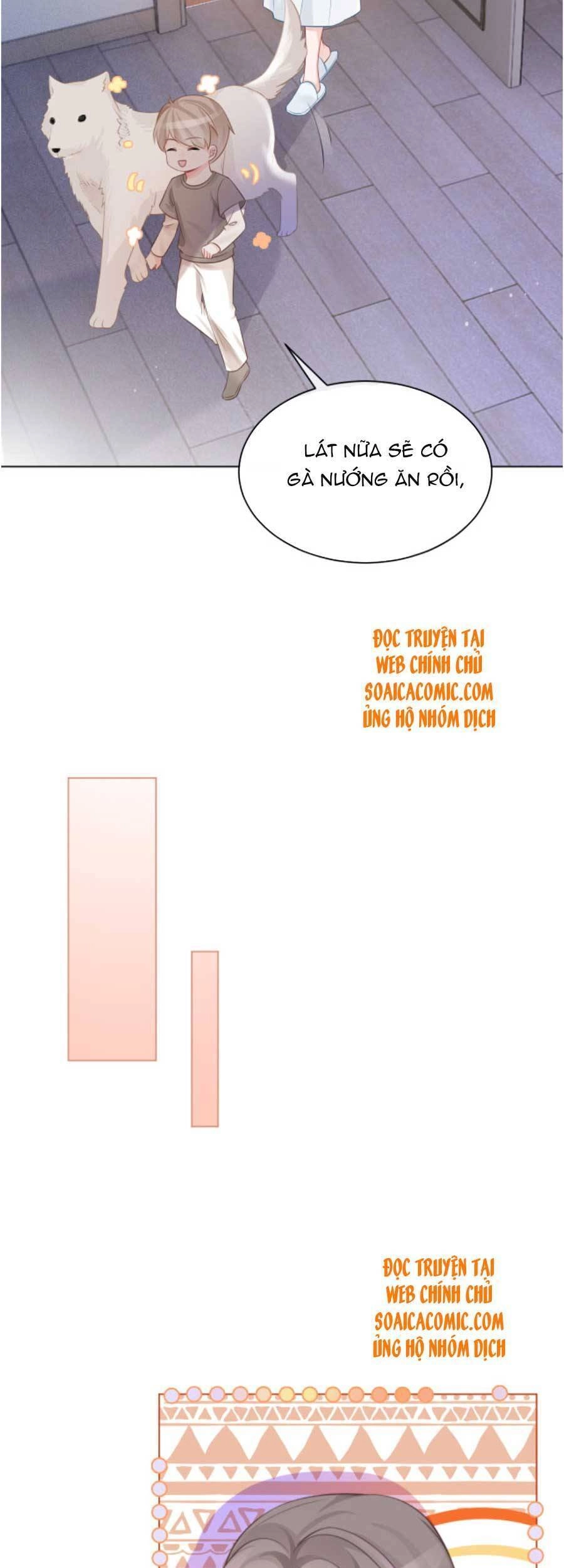Được Các Anh Trai Chiều Chuộng Tôi Trở Nên Ngang Tàng Chapter 59 - 23
