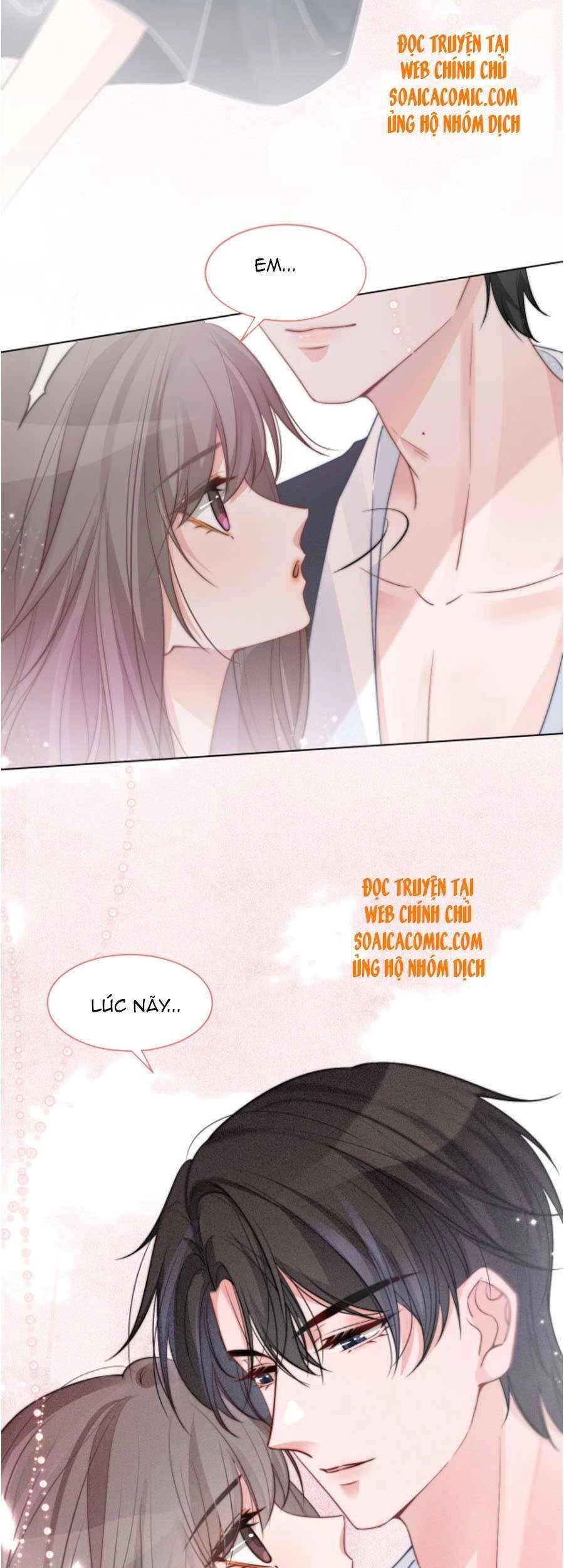 Được Các Anh Trai Chiều Chuộng Tôi Trở Nên Ngang Tàng Chapter 59 - 27