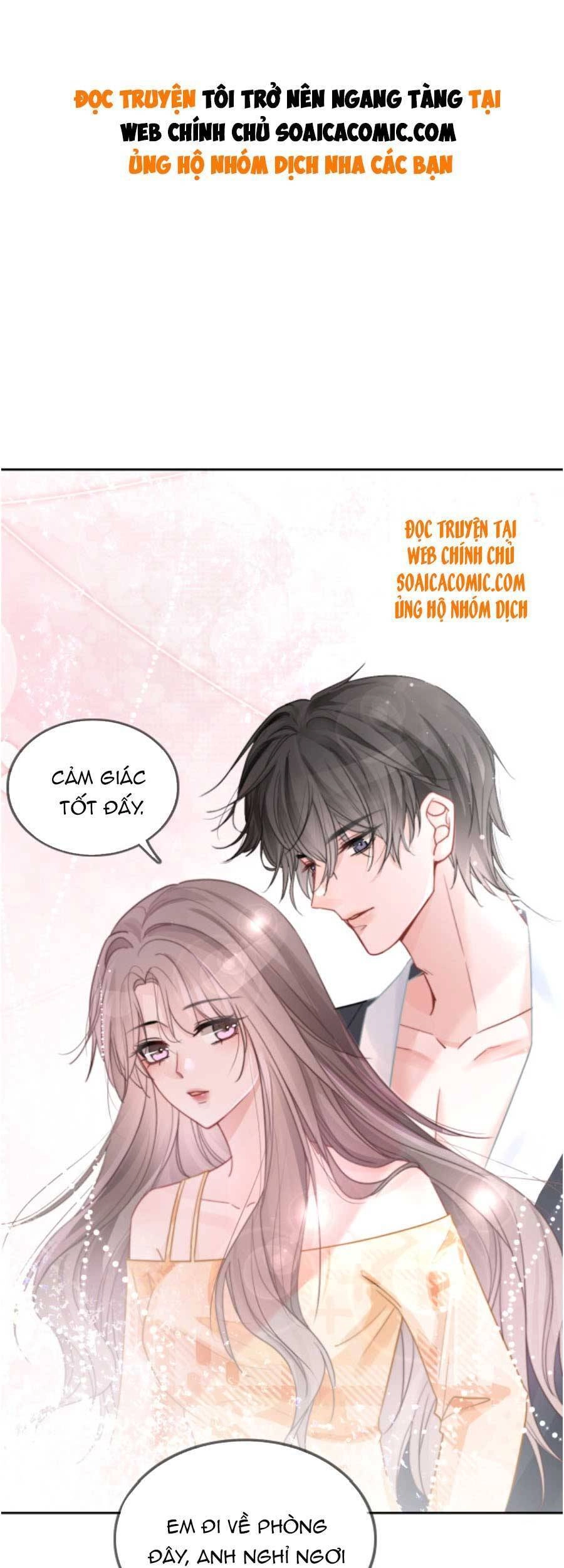 Được Các Anh Trai Chiều Chuộng Tôi Trở Nên Ngang Tàng Chapter 60 - 2