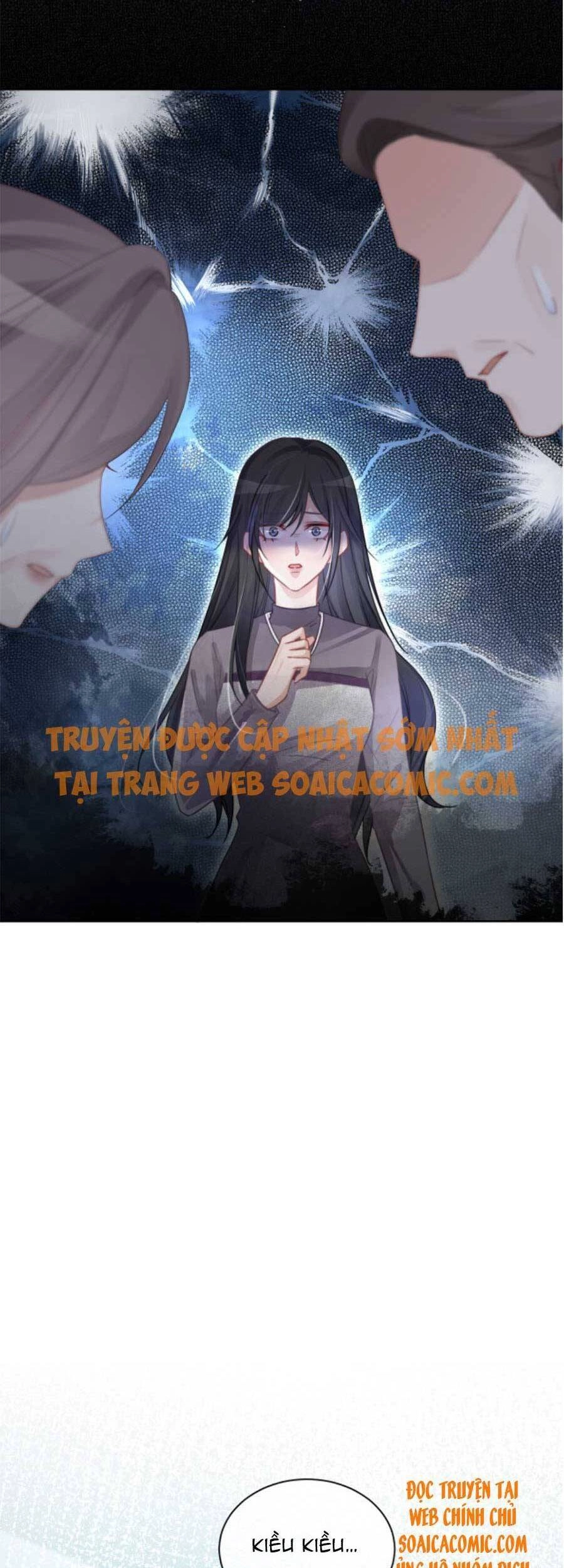 Được Các Anh Trai Chiều Chuộng Tôi Trở Nên Ngang Tàng Chapter 60 - 15