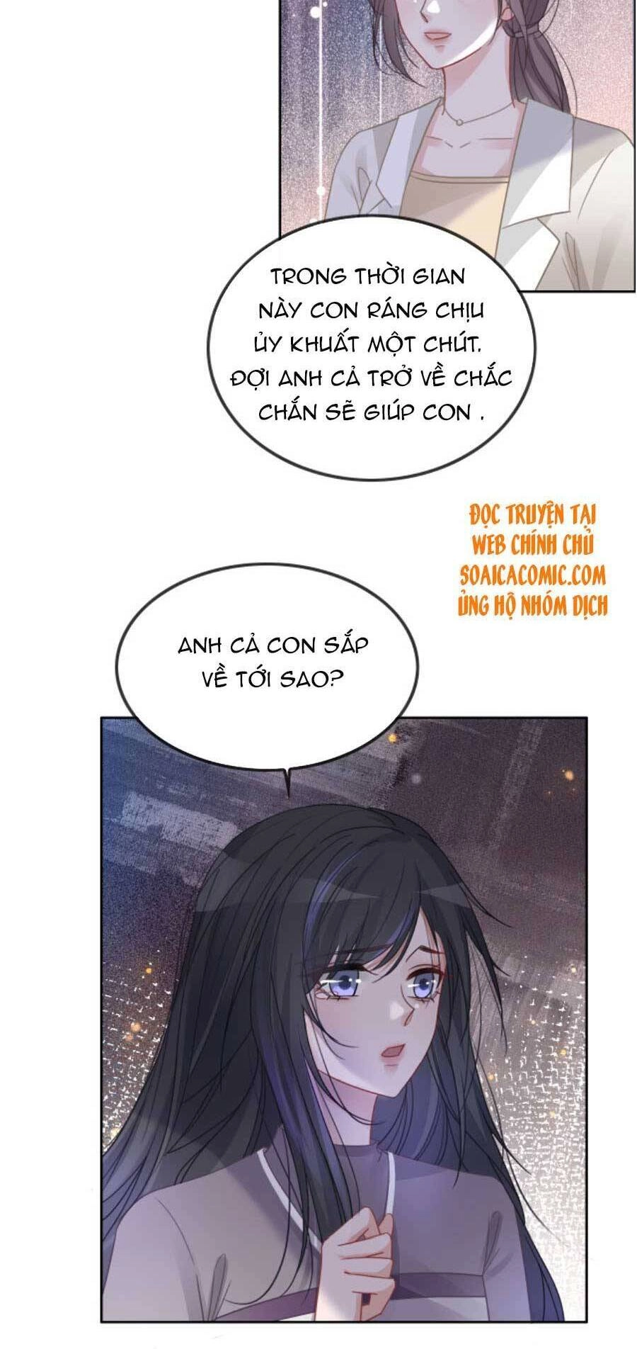 Được Các Anh Trai Chiều Chuộng Tôi Trở Nên Ngang Tàng Chapter 60 - 19