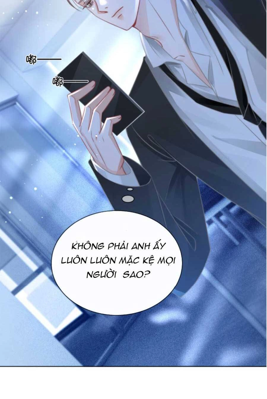 Được Các Anh Trai Chiều Chuộng Tôi Trở Nên Ngang Tàng Chapter 60 - 25