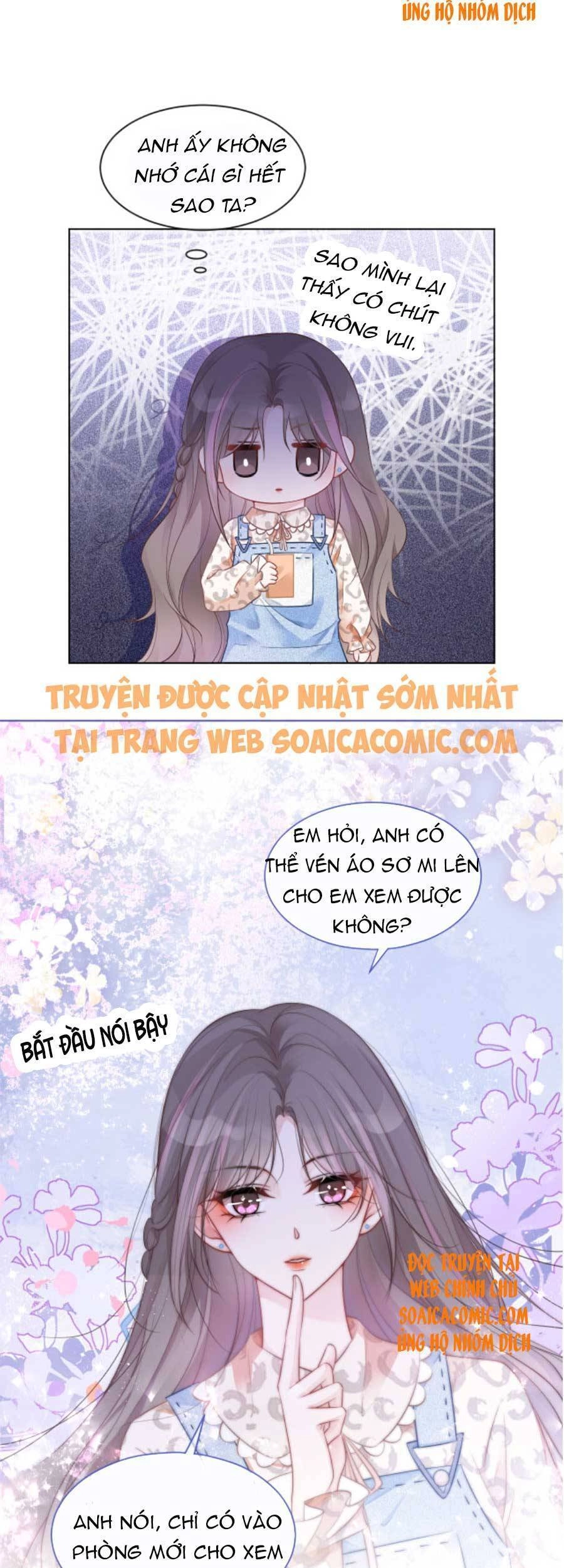 Được Các Anh Trai Chiều Chuộng Tôi Trở Nên Ngang Tàng Chapter 60 - 30