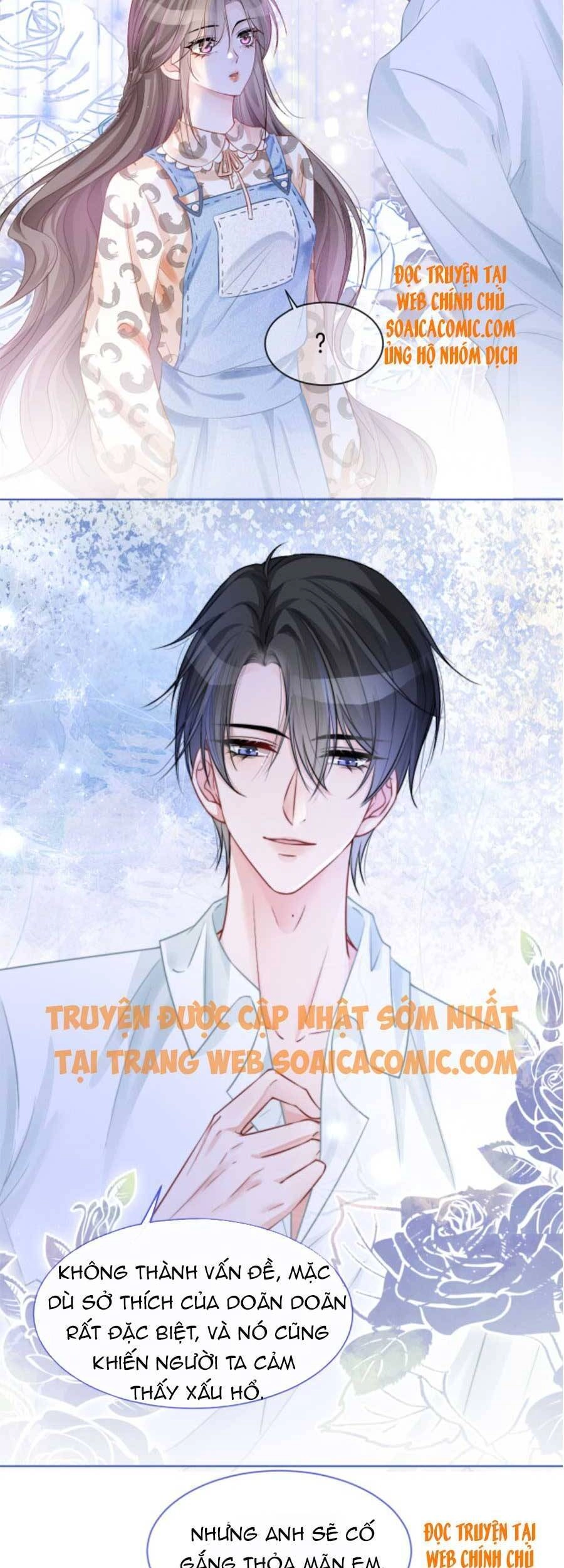 Được Các Anh Trai Chiều Chuộng Tôi Trở Nên Ngang Tàng Chapter 60 - 32