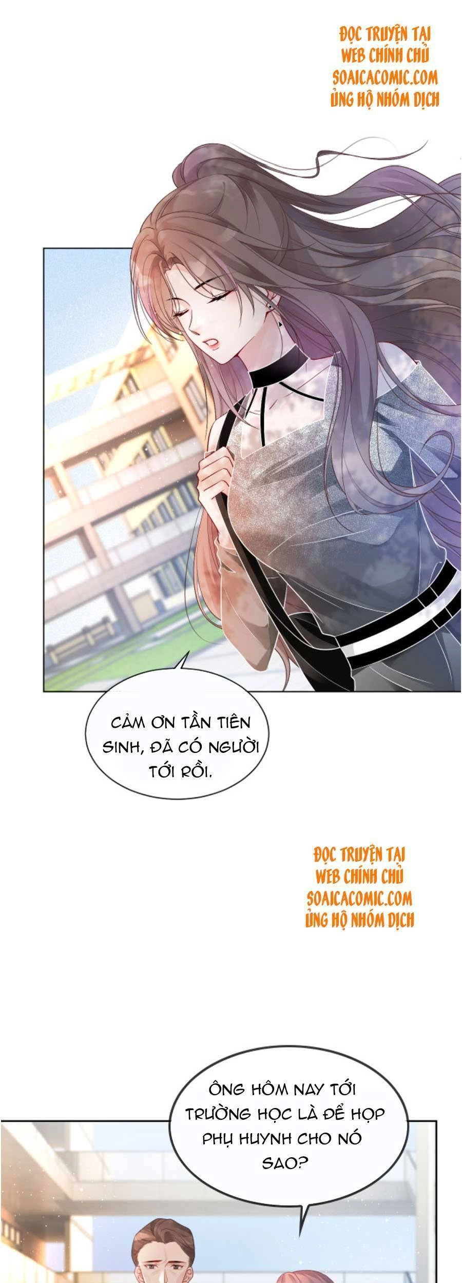 Được Các Anh Trai Chiều Chuộng Tôi Trở Nên Ngang Tàng Chapter 61 - 8