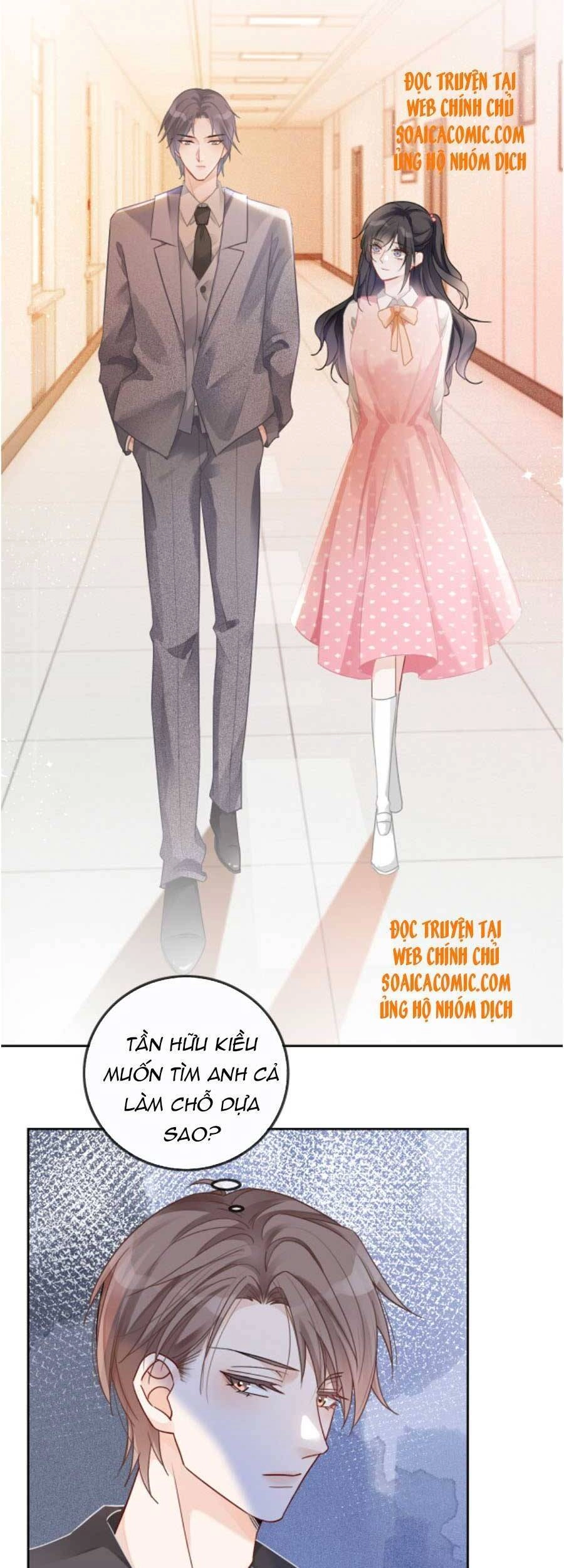 Được Các Anh Trai Chiều Chuộng Tôi Trở Nên Ngang Tàng Chapter 61 - 16