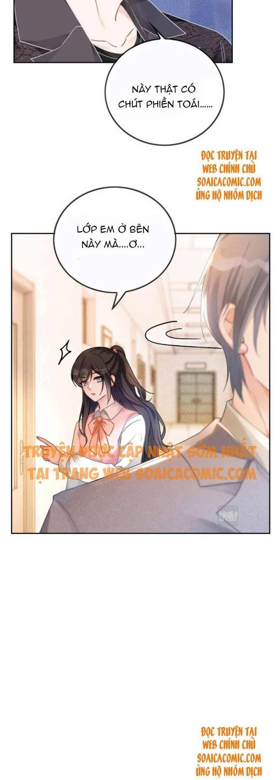 Được Các Anh Trai Chiều Chuộng Tôi Trở Nên Ngang Tàng Chapter 61 - 17