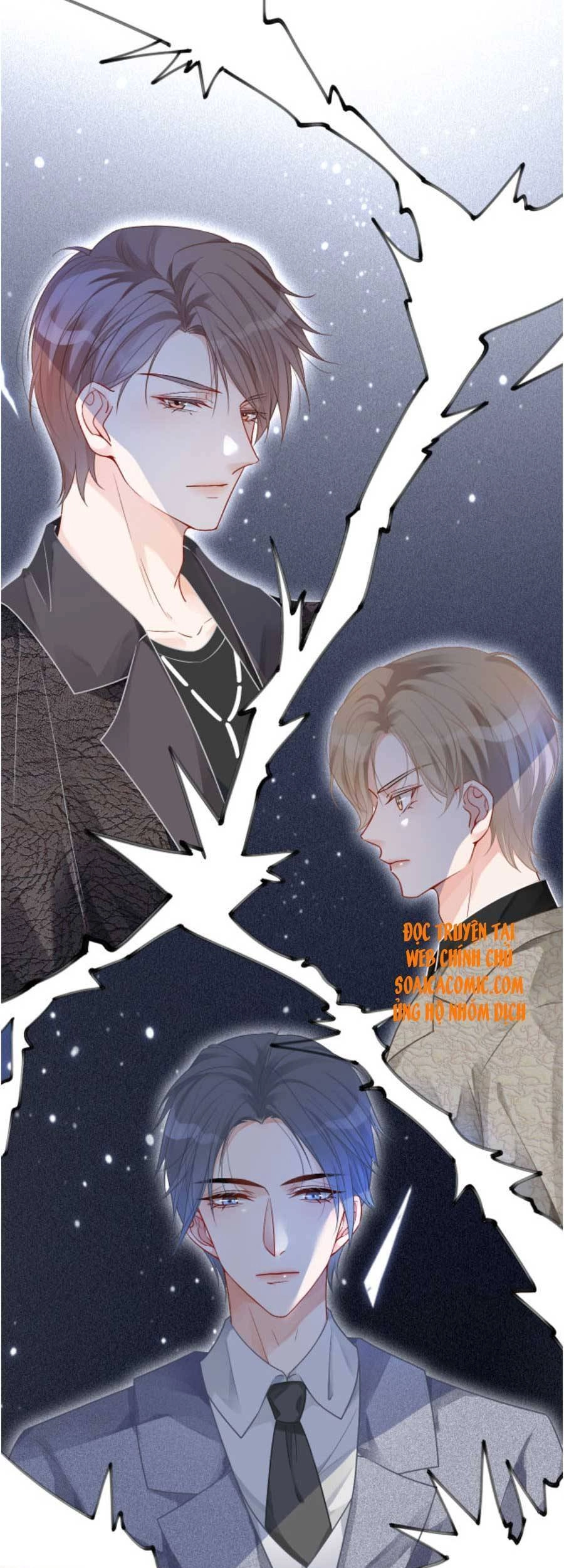 Được Các Anh Trai Chiều Chuộng Tôi Trở Nên Ngang Tàng Chapter 61 - 20