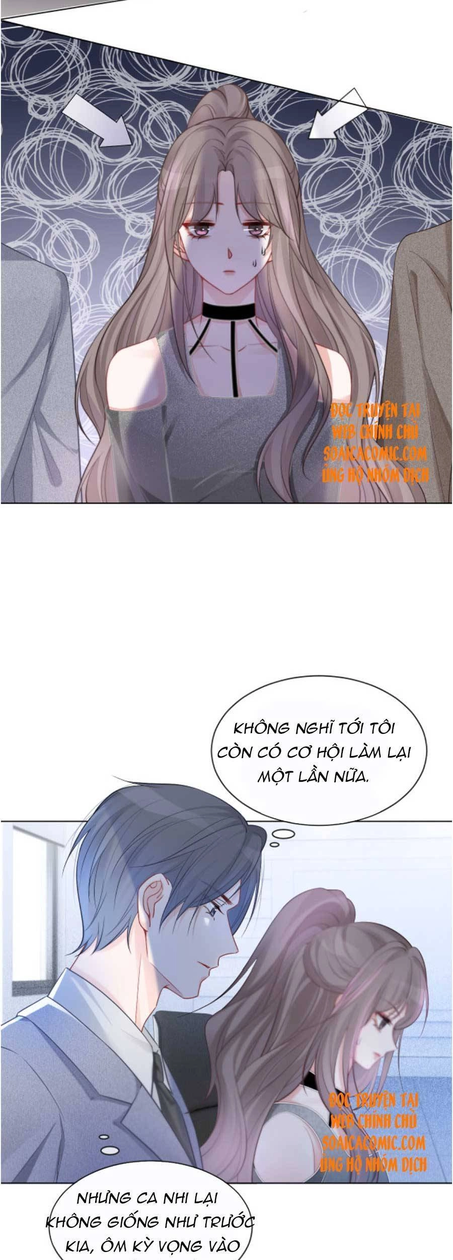 Được Các Anh Trai Chiều Chuộng Tôi Trở Nên Ngang Tàng Chapter 61 - 24