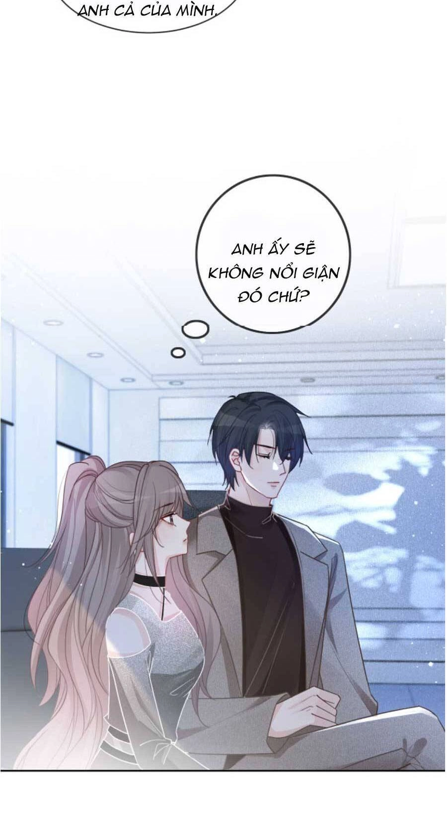 Được Các Anh Trai Chiều Chuộng Tôi Trở Nên Ngang Tàng Chapter 61 - 25