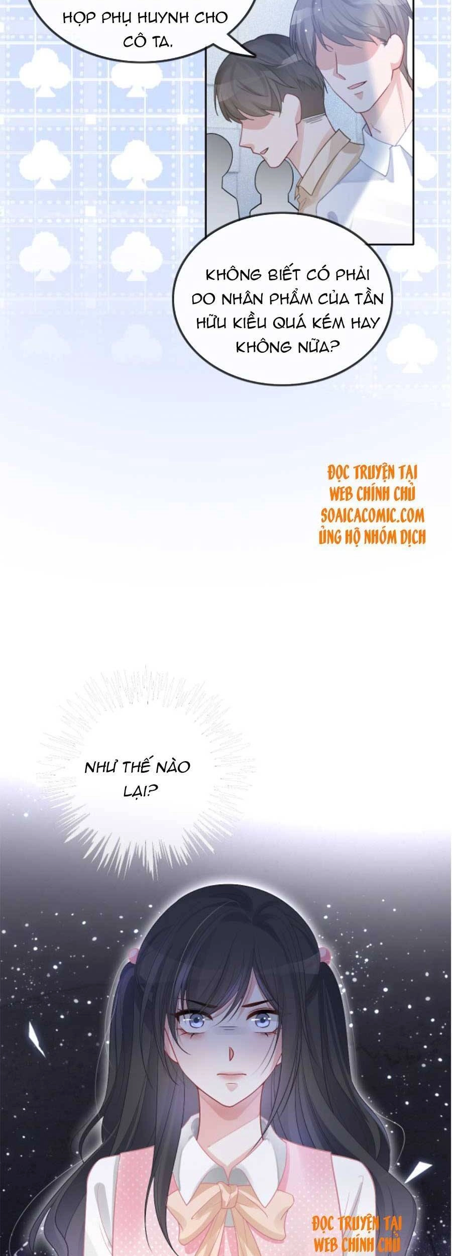 Được Các Anh Trai Chiều Chuộng Tôi Trở Nên Ngang Tàng Chapter 61 - 28