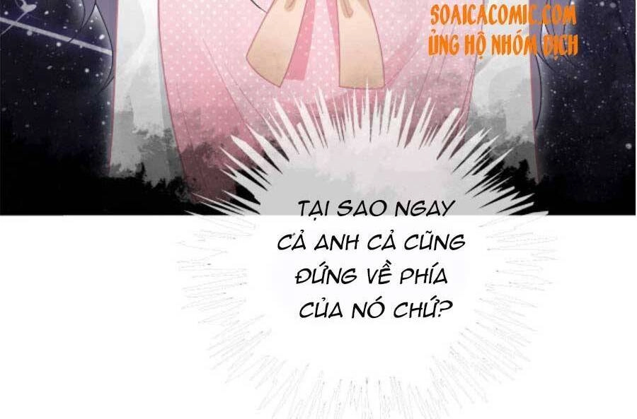 Được Các Anh Trai Chiều Chuộng Tôi Trở Nên Ngang Tàng Chapter 61 - 29