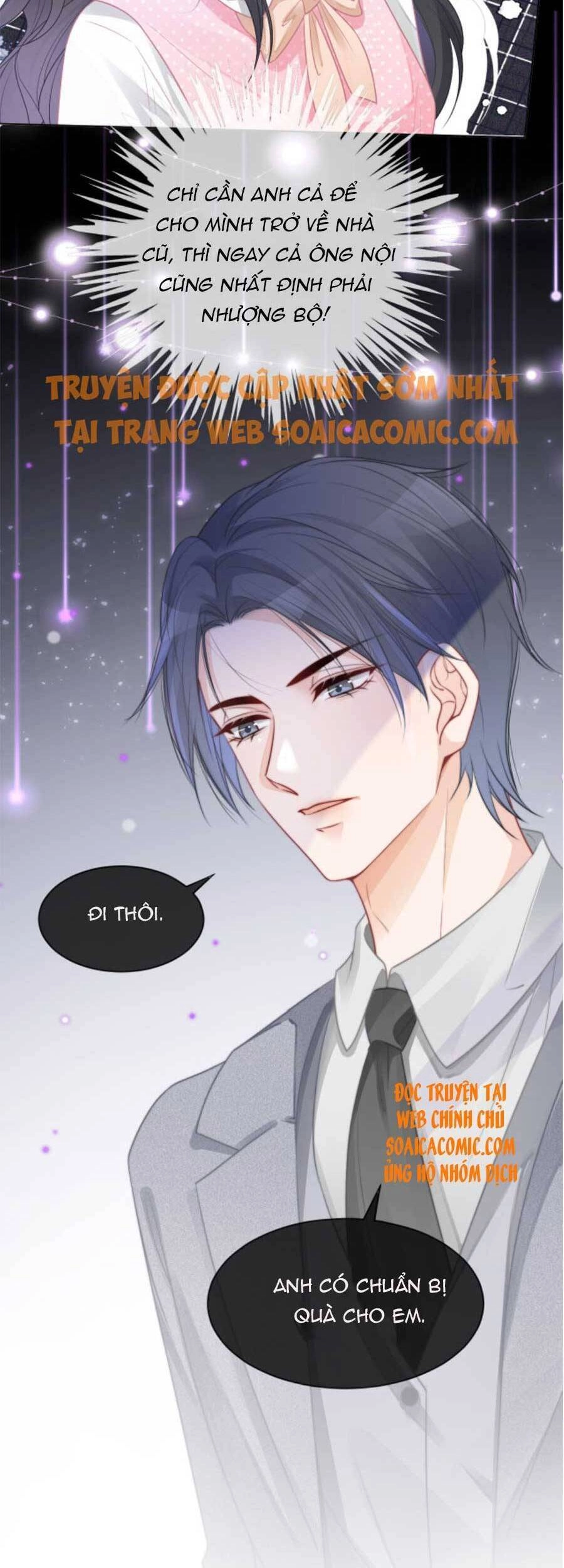 Được Các Anh Trai Chiều Chuộng Tôi Trở Nên Ngang Tàng Chapter 61 - 31