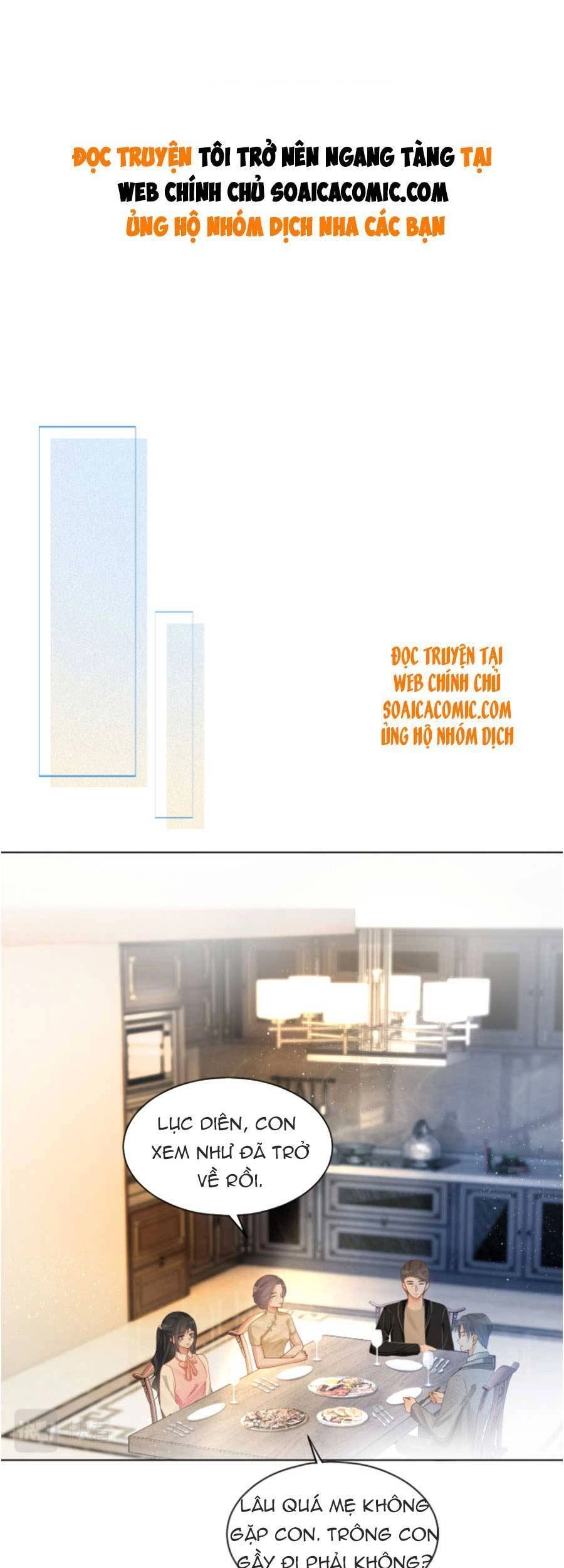 Được Các Anh Trai Chiều Chuộng Tôi Trở Nên Ngang Tàng Chapter 62 - 2