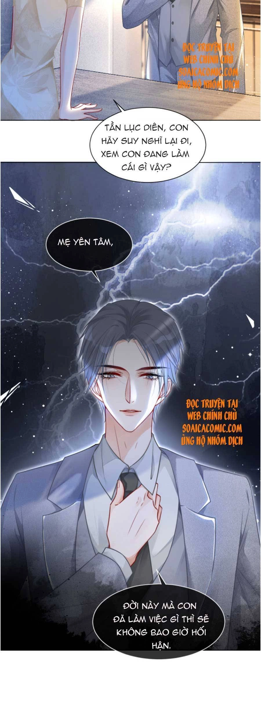 Được Các Anh Trai Chiều Chuộng Tôi Trở Nên Ngang Tàng Chapter 62 - 11