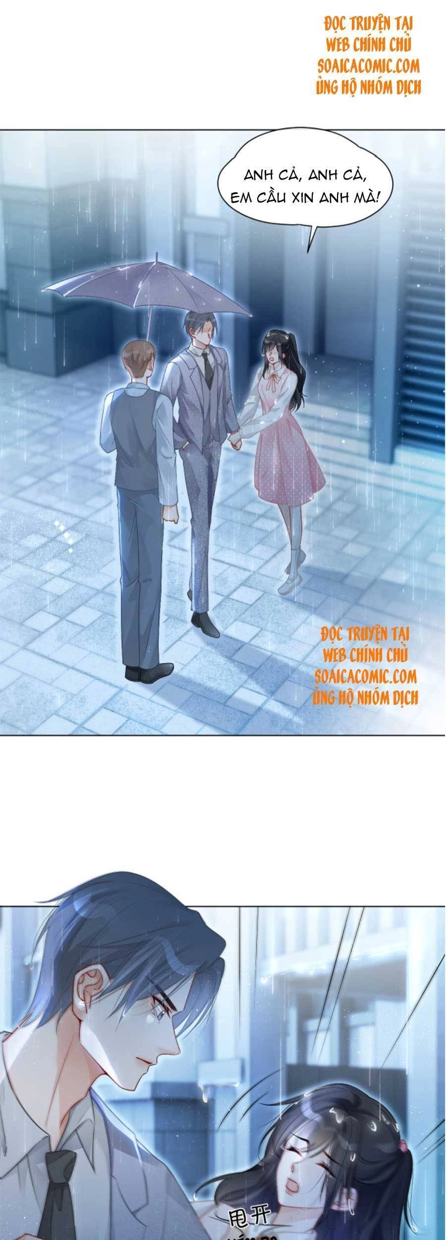 Được Các Anh Trai Chiều Chuộng Tôi Trở Nên Ngang Tàng Chapter 62 - 13