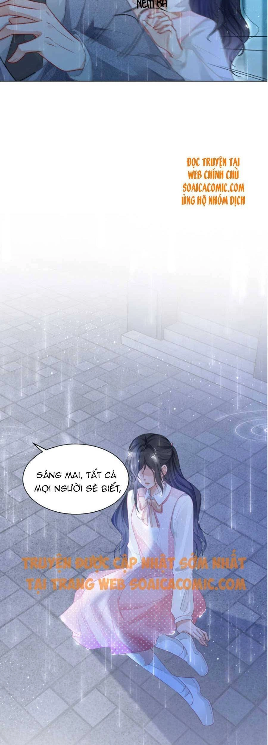 Được Các Anh Trai Chiều Chuộng Tôi Trở Nên Ngang Tàng Chapter 62 - 14